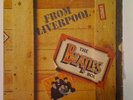 The Beatles Box From Liverpool Records