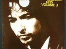 BOB DYLAN Greatest Hits Volume 3 RARE 2 LP SET England