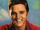 UK RCA VICTOR RED SPOT RD 27120** ELVIS PRESLEY**MINT**CUSTOM PRESLEY  INNER