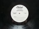 Van Halen 2-II- Super Rare Capitol Records Test Pressing LP