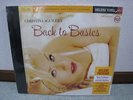 CHRISTINA AGUILERA  BACK TO BASICS  3 LP  LIMITED NUMBERED EDITION  SEALED 