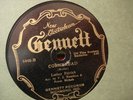 COUNTRY WYZEE HAMILTON Cornbread/Grandfather's Liver GENNETT 6448