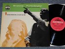 FURTWANGLER Symphony No.1 BRAHMS 1stPress ELECTROLA MINT
