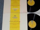 BRUCKNER 9.Symphony JOCHUM 1956 1stPress TULIP DGG 2LP MINT