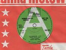 NORTHER SOUL-STEVIE WONDER-I'M WONDERING-TAMLA MOTOWN-***GREEN/WHITE***