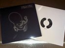 Sigur Ros - SET - Agaetis Byrjun & ( ) Vinyl LP Record ( Takk Inni Store Day