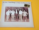 THE ALBUM LP RHUBARB'S REVENGE OR CONFESSIONS... PROG PSYCH REISSUE SIGILLATO
