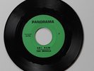 Scarce 1965 vinyl 45 THE MOGULS 