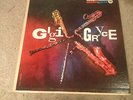 RARE JAZZ LP/ GIGI GRYCE -ORIG. METRO-JAZZ DEEP GROOVE MONO- CLEAN