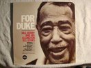 AUDIOPHILE-DIRECT 2 DISC- BILL BERRY - FOR DUKE  -M & K REALTIME ORIGINAL