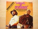 ENNIO MORRICONE A Fistful Of Dynamite UK 1st press vinyl LP United Artists