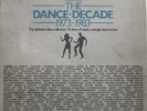 LP-BOX:The Dance Decade 1973-1983(V/A)[NM] (Street Sound)
