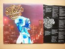 JETHRO TULL War Child UK 1st press vinyl LP A-3U / B-1U Near Mint