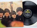 THE BEATLES: Beatles For Sale *LOVELY UK MONO FIRST PRESS; PMC1240 *EX-
