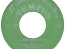 PRICE,HERB/DARTS	TEMPUS 1506	GONE TOO LONG	VG	$120.00