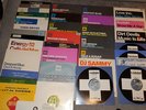 Mix Of Vinyl, 40 Records, Inc Delerium, Tiesto, Ayla, M.O.S And Lots More.