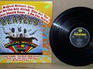 Beatles, The ?– Magical Mystery Tour  Portugal Pressing Gateful Cover Rare
