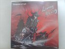 LIVING DEATH Vengeance of Hell SPEED TRASH METAL MAUSOLEUM