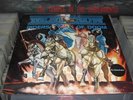 DEATHROW - RIDERS OF DOOM - living death kreator sodom slayer darkness