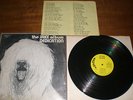JAKE Dedication RARE private press BANANA rock psych Stoner LP Record w/ Insert