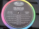 The Beatles SOMETHING NEW RAINBOW CAPITOL REISSUE CANADA 100% UNPLAYED & MINT