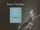 Columbia SAX2263 - Dvorak - Cello Concerto - Faure - STARKER - SUSSKIND - V.RARE