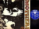 PSYCH LP Zappa Mothers Of Invention ABSOLUTELY FREE on VERVE clean MONO