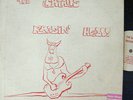 THE SATANS RAISIN' HELL  '62 ULTRA-RARE  ROCK AND ROLL PRIVATE LABEL LP