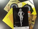 BLONDIE  - DEBORAH HARRY  collector's SET, all original from Poland Flexi Disc