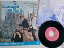 The BEATLES Le CANZONI PIU' BELLE 45 giri  7