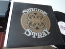 STRAY SUICIDE 1971 NM UK 1ST PRESS PROG. HAMMER RAAAAAAR