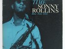 Sonny Rollins 