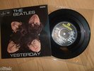 The Beatles - Yesterday + 3 - UK - 1st press -  EP - GEP 8948