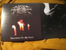 DIABOLICAL MASQUERADE ravendusk ORIG VINYL LP katatonia my dying bride opeth