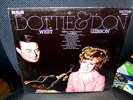 DOTTIE WEST & DON GIBSON Self Titled LP Orig RCA Victor LSP-4131 Country SEALED