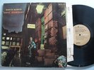 DAVID BOWIE Ziggy Stardust LP Orig. RCA GOLD Label Orig. Inner S.