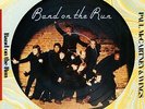 PAUL McCARTNEY & WINGS Band On The Run CAPITOL 33 1/3 RPM SEALED PICTURE DISC