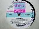 (242) --LP-Rarität-----