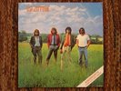 Led Zeppelin - Live at Knebworth Park August 4th, 1979  4-Vinyl-LP Set