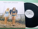 Manic Street Preachers - Send Away The Tigers - 2007 UK Vinyl LP