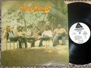 LP POINT BLANK second season 1977 PROMO