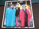 JIM CARROLL BAND autographed Catholic Boy vinyl LP 1980 band signed ATCO 38-132