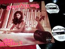 THE MOOD MOSAIC 5 Supervixens, great Funky Disco Tracks, rare Vinyl 2LP 1997