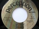 OTIS SMITH (Let Her Go)   ‘70 NORTHERN SOUL   Perception P-4   RARE ORIG   HEAR