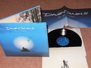 DAVID GILMOUR - ON AN ISLAND / EU FOC-LP 2006 MINT- & POSTER