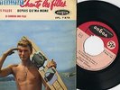 JOHNNY HALLYDAY 