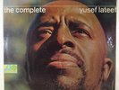 YUSEF LATEEF The Complete Yusef Lateef Atlantic SD 1499 Jazz LP orig in shrink