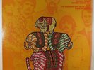 FUN AND GAMES Elephant Candy LP Uni 73042 Pop Psych Vinyl Record EXC Orig
