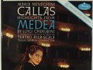 CALLAS Highlights from Medea Mercury SR90233 Living Presence LP RFR-1 Near Mint