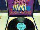 SAM & DAVE 'DOUBLE DYNAMITE' STAX LP 589003 A1/B1 VG